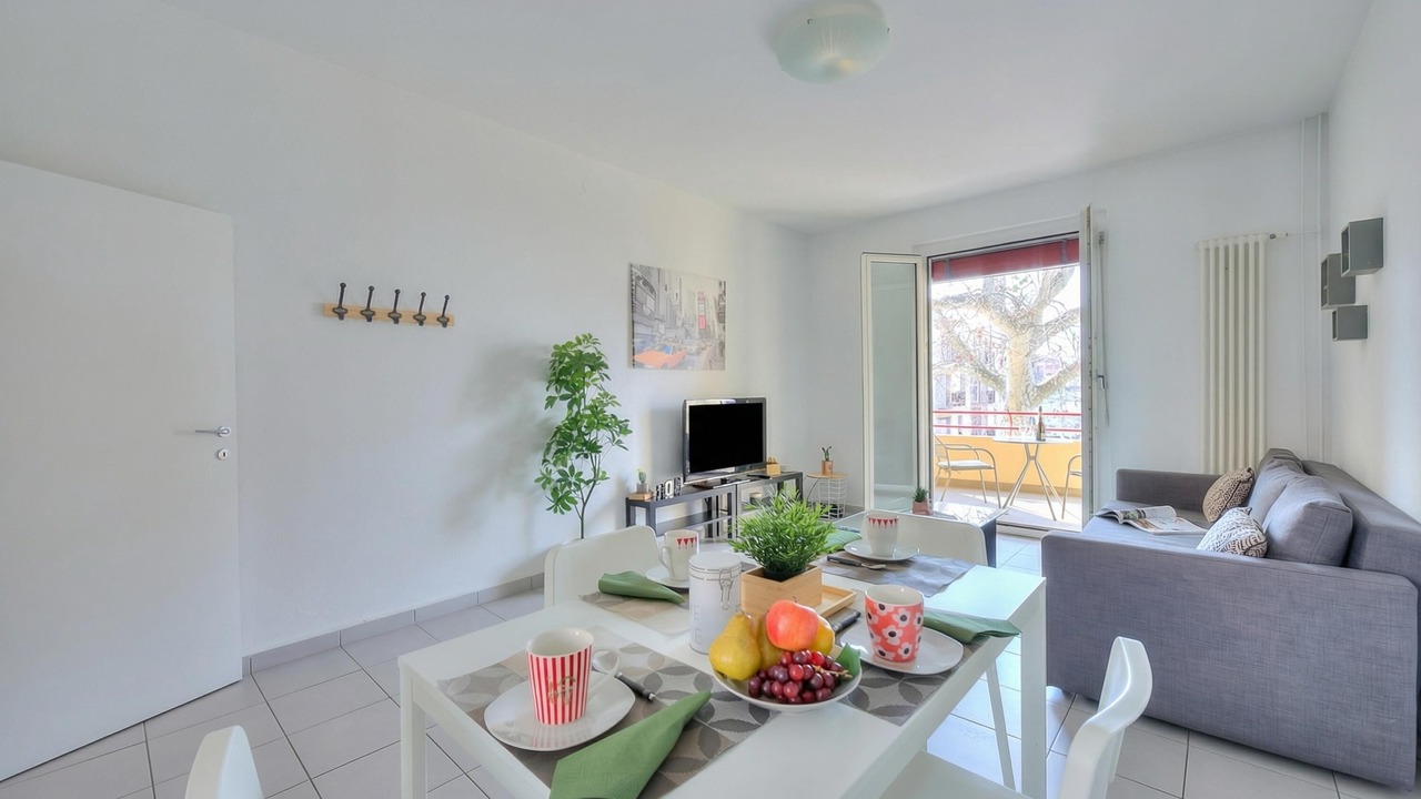 Photo of Bedroom in Lugano