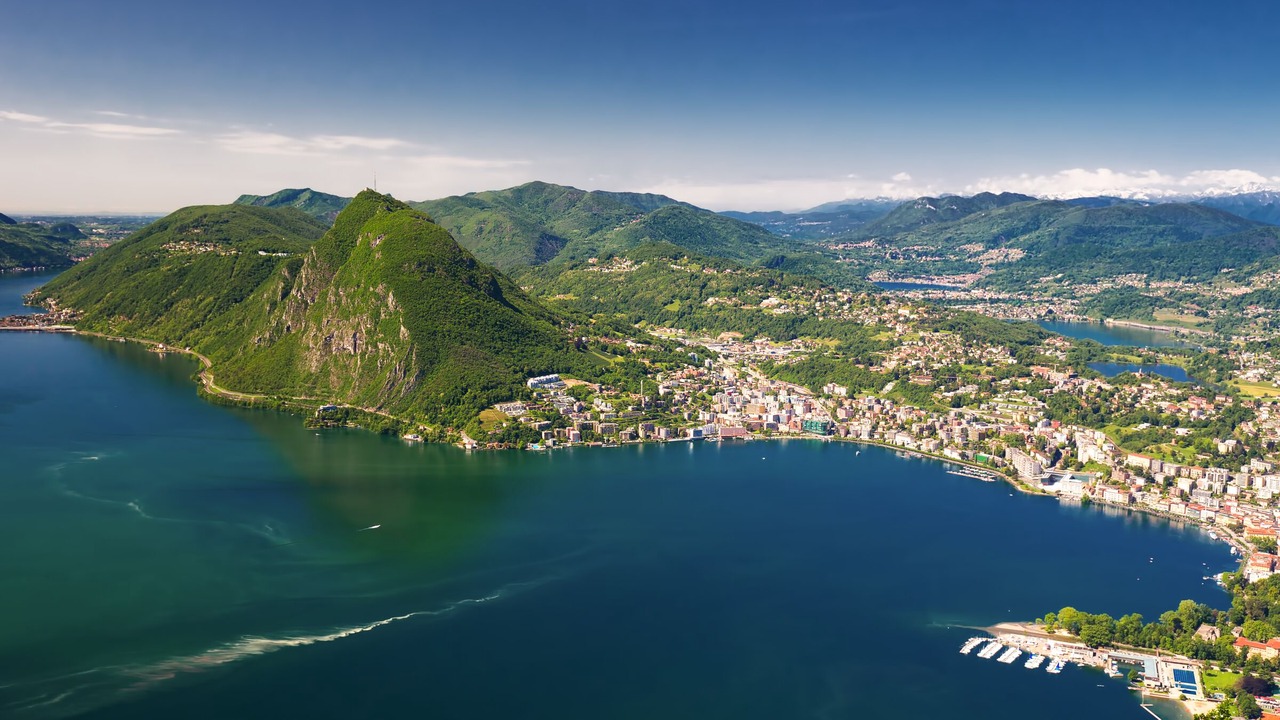 Photo of Others in Lugano