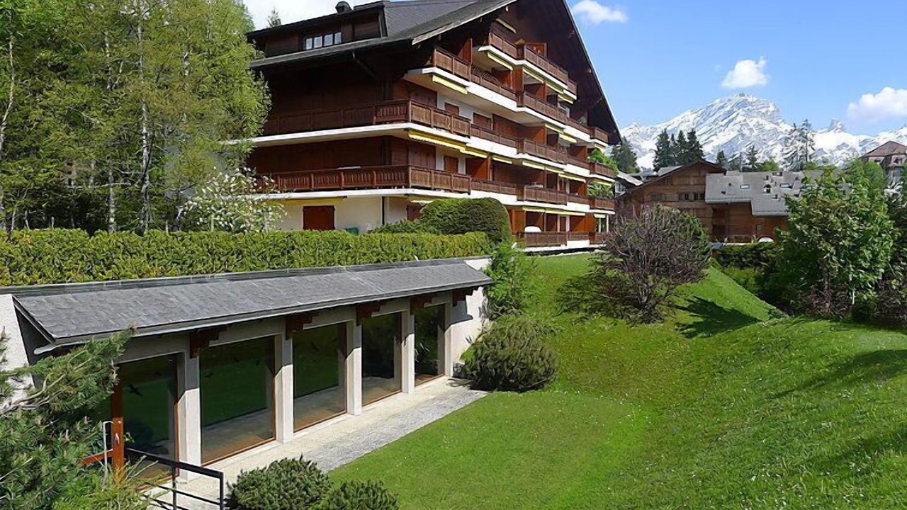 Photo of Outdoor in Villars-sur-Ollon