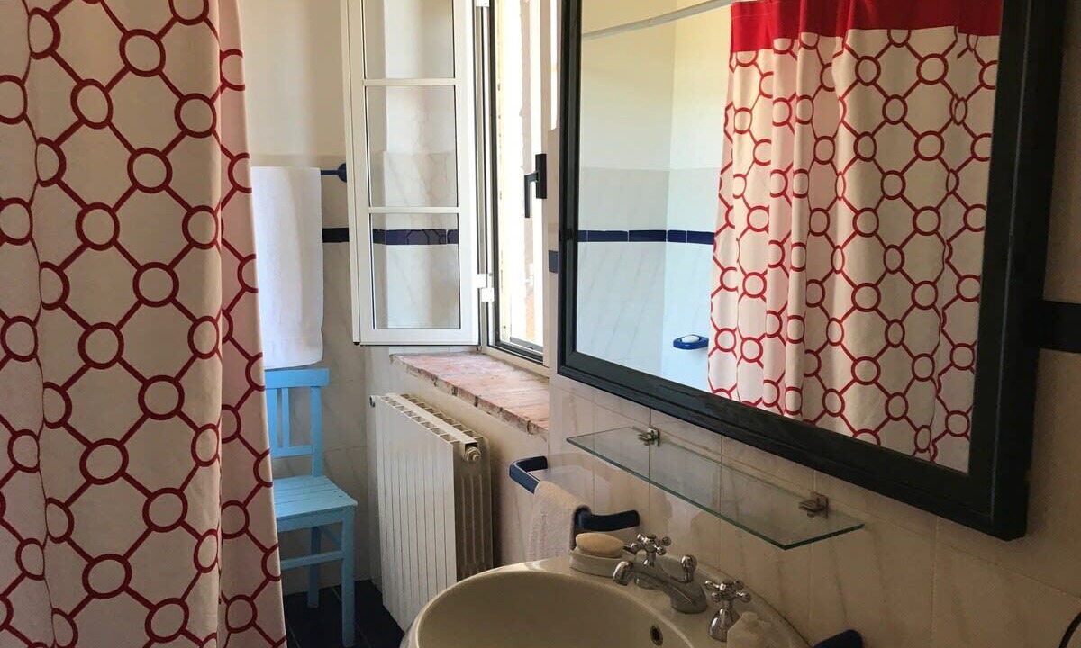 Photo of Bathroom in Porto Ercole