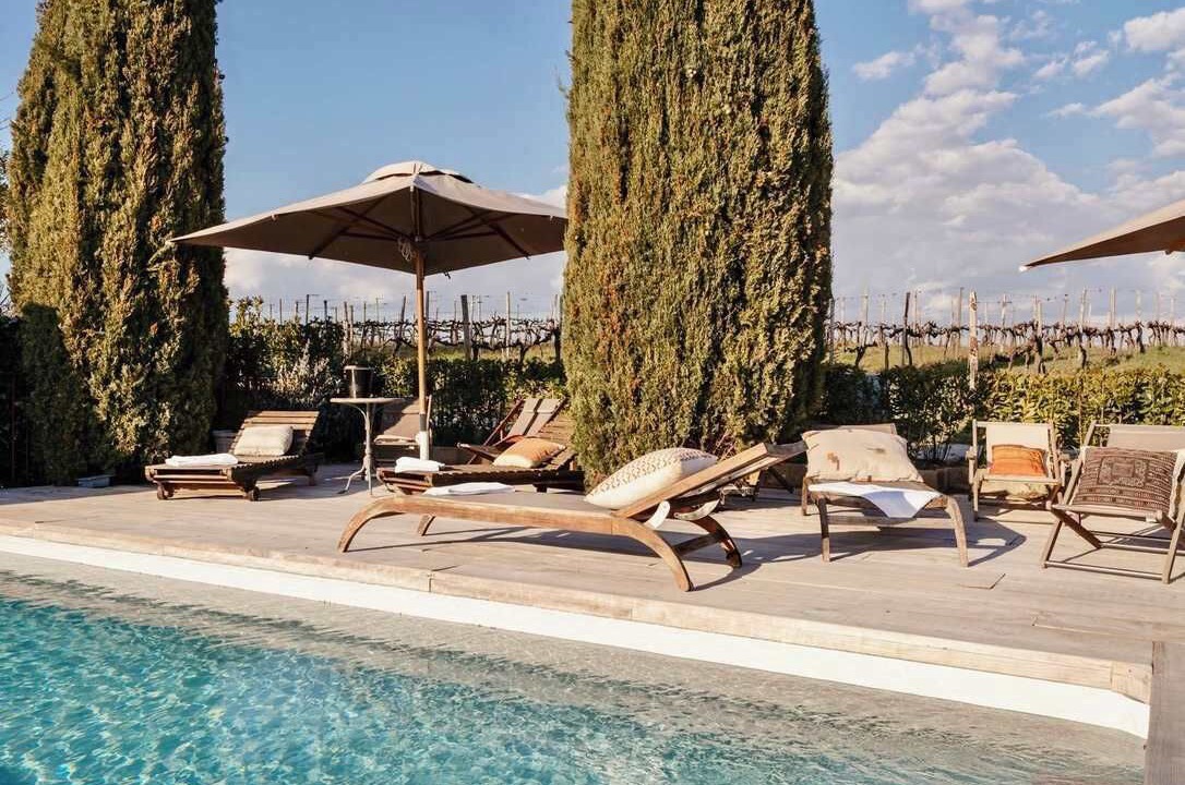 Photo of Outdoor in Castiglione in Teverina