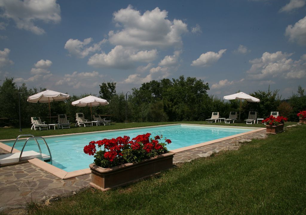 Photo of Outdoor in Barberino Val d'Elsa