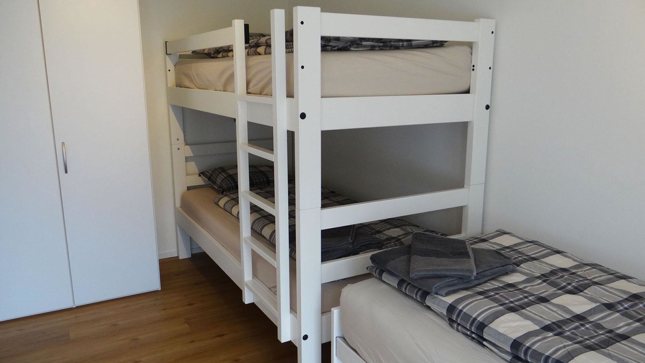 Photo of Bedroom in Engelberg