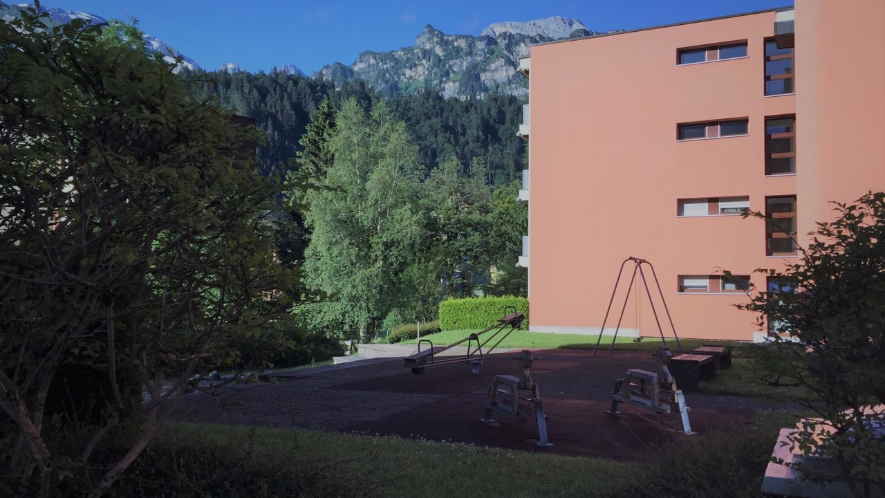 Photo of Others in Engelberg