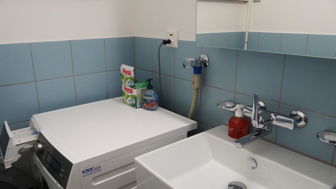 Photo of Bathroom in Engelberg