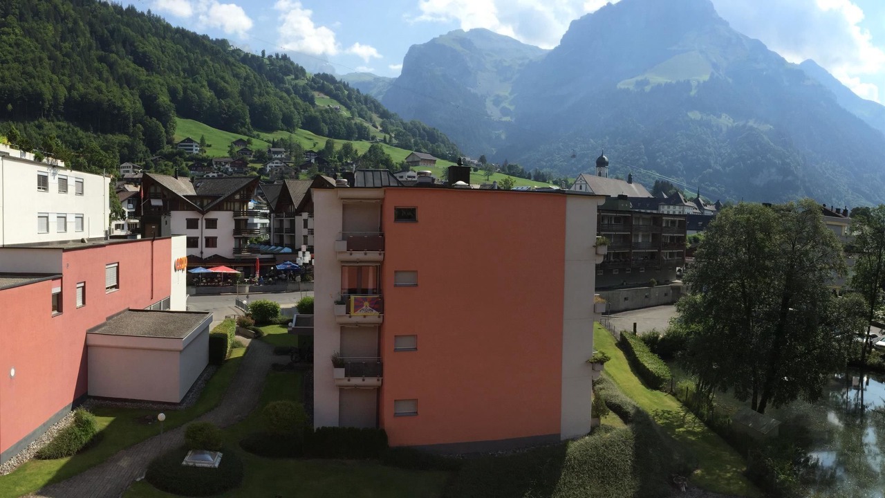 Photo of Others in Engelberg
