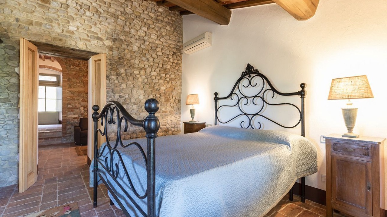 Photo of Bedroom in San Pietro in Bossolo