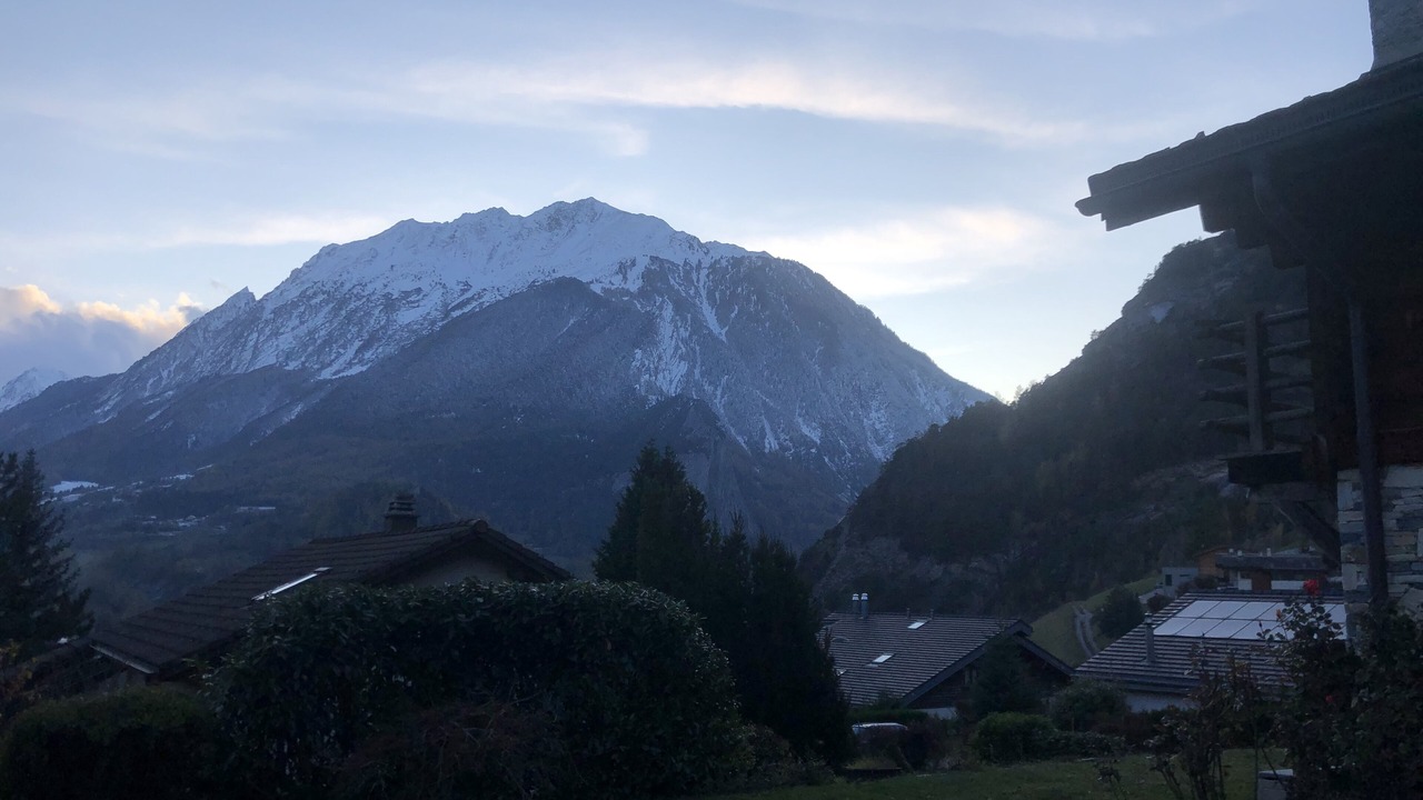 Photo of Outdoor in Volleges