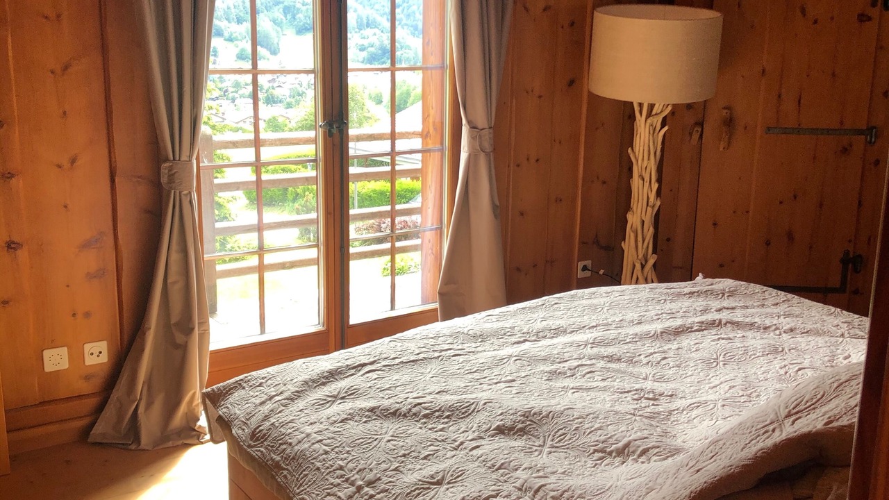 Photo of Patio Balcony in Volleges