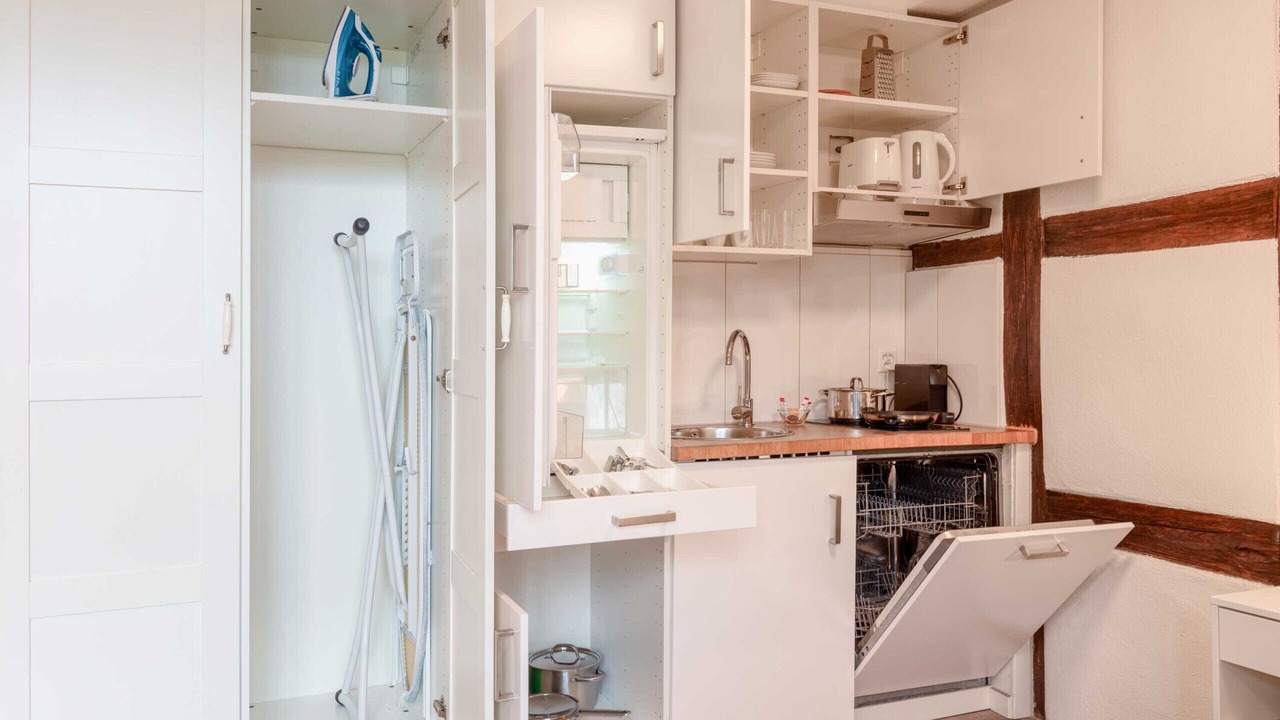 Photo of Kitchen in Lucerne