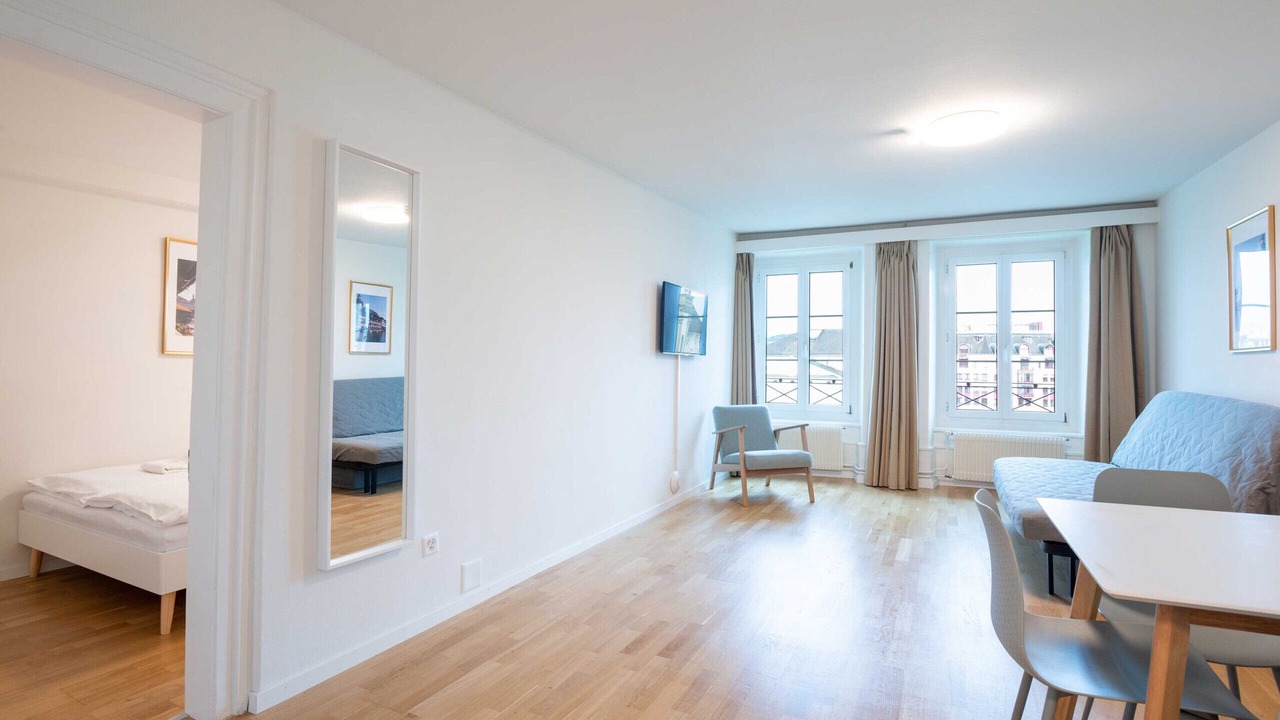 Photo of Bedroom in Lucerne