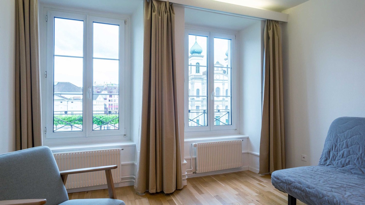 Photo of Livingroom in Lucerne