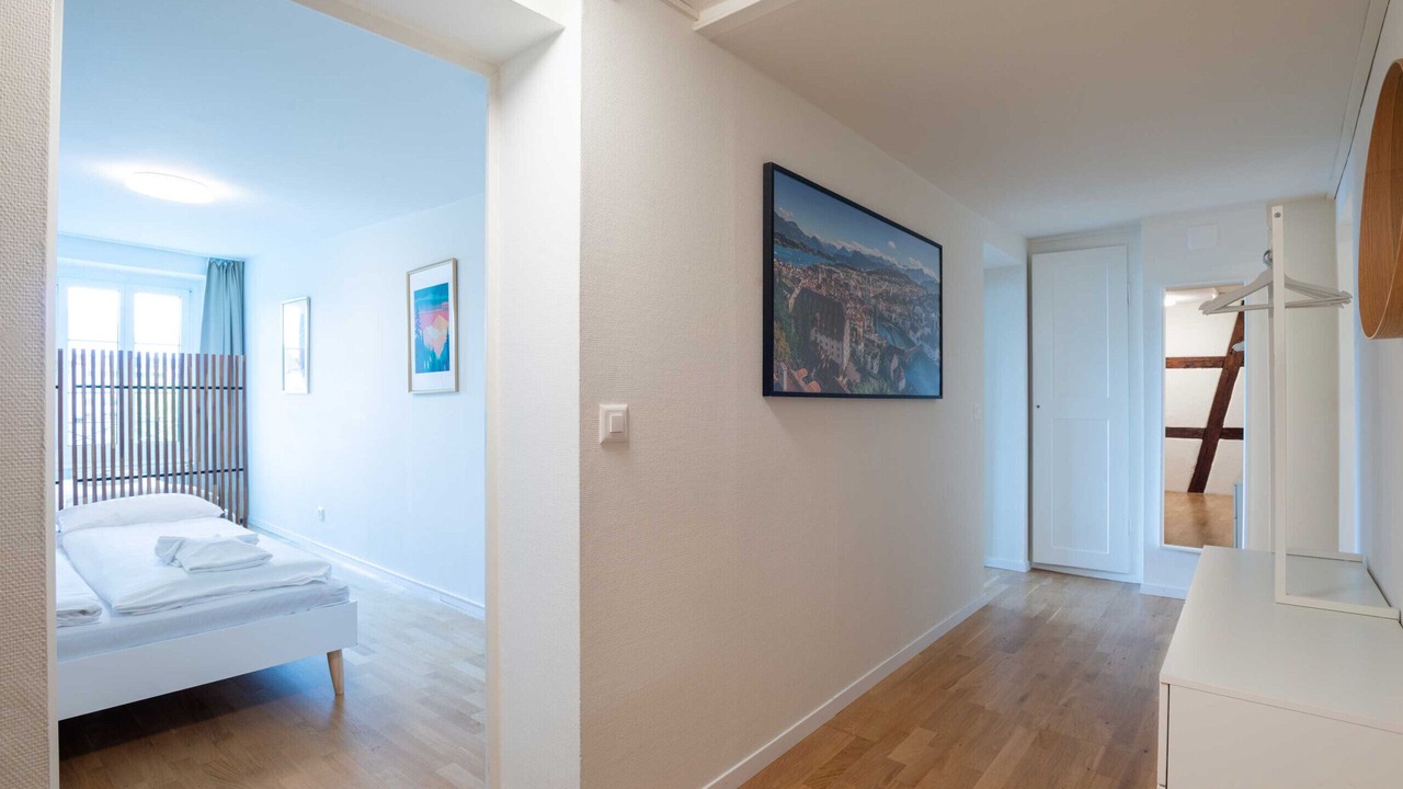 Photo of Bedroom in Lucerne