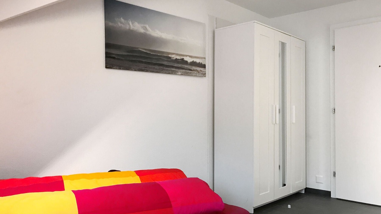 Photo of Bedroom in Lucerne