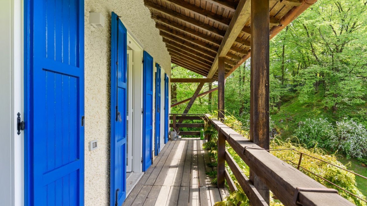 Photo of Outdoor in Civenna