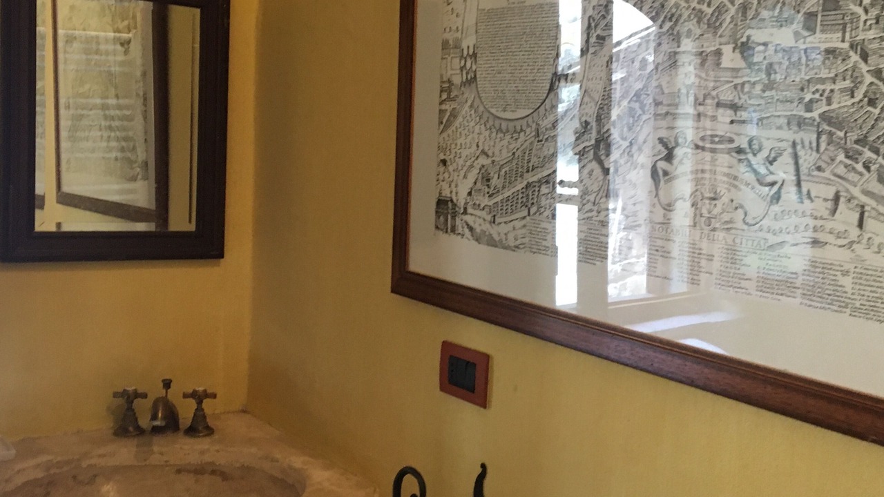 Photo of Bathroom in Acqua Loreto