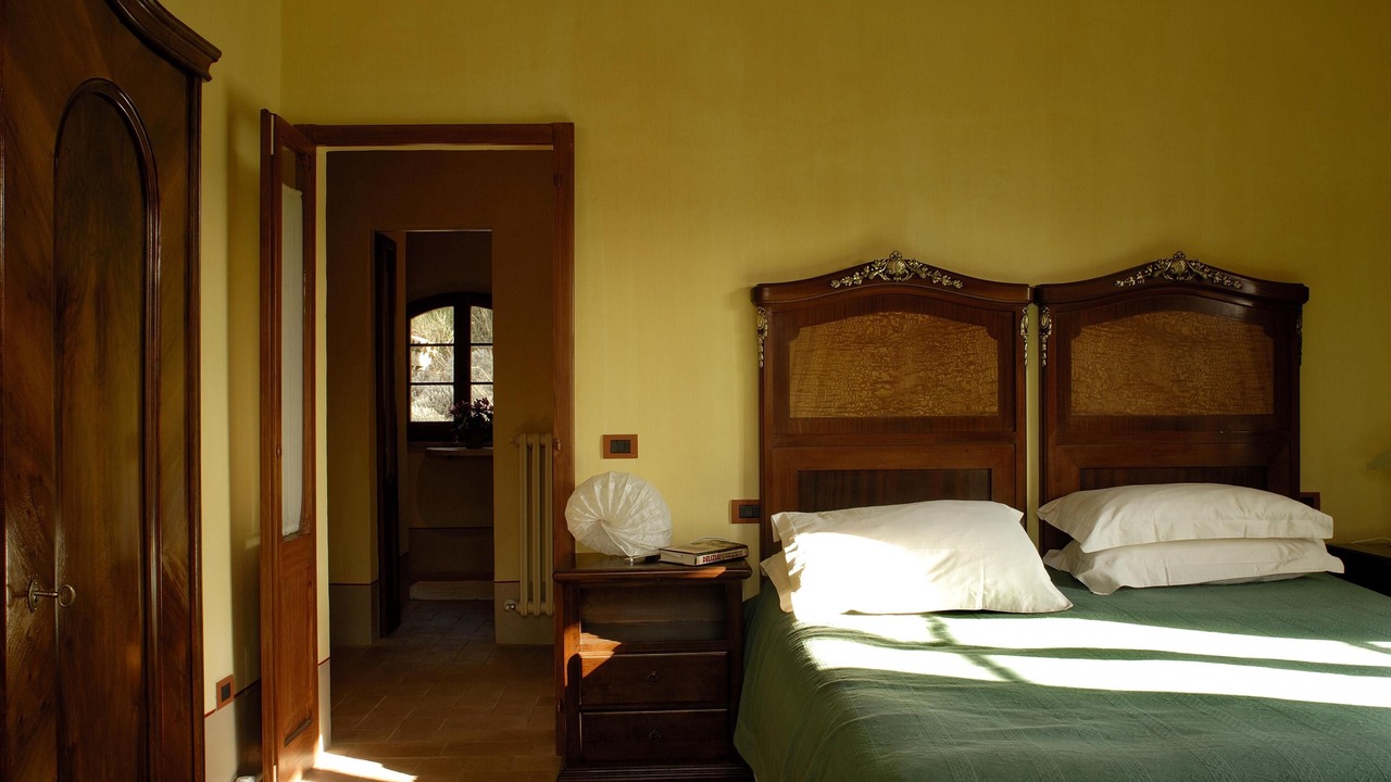 Photo of Bedroom in Acqua Loreto