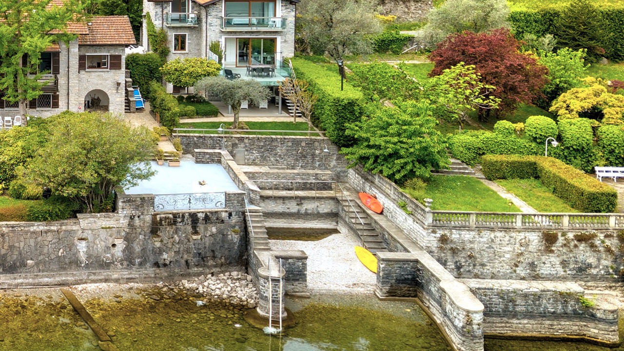 Photo of Outdoor in Oliveto Lario