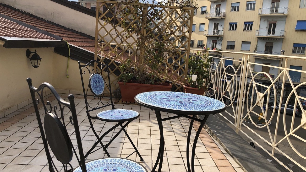 Photo of Outdoor in Castellammare di Stabia