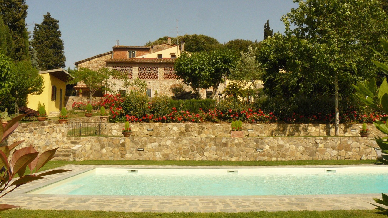 Photo of Outdoor in Scandicci