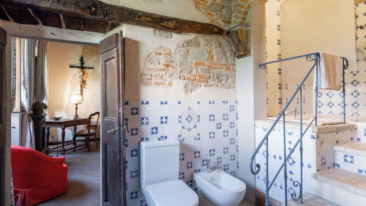 Photo of Bathroom in Londa