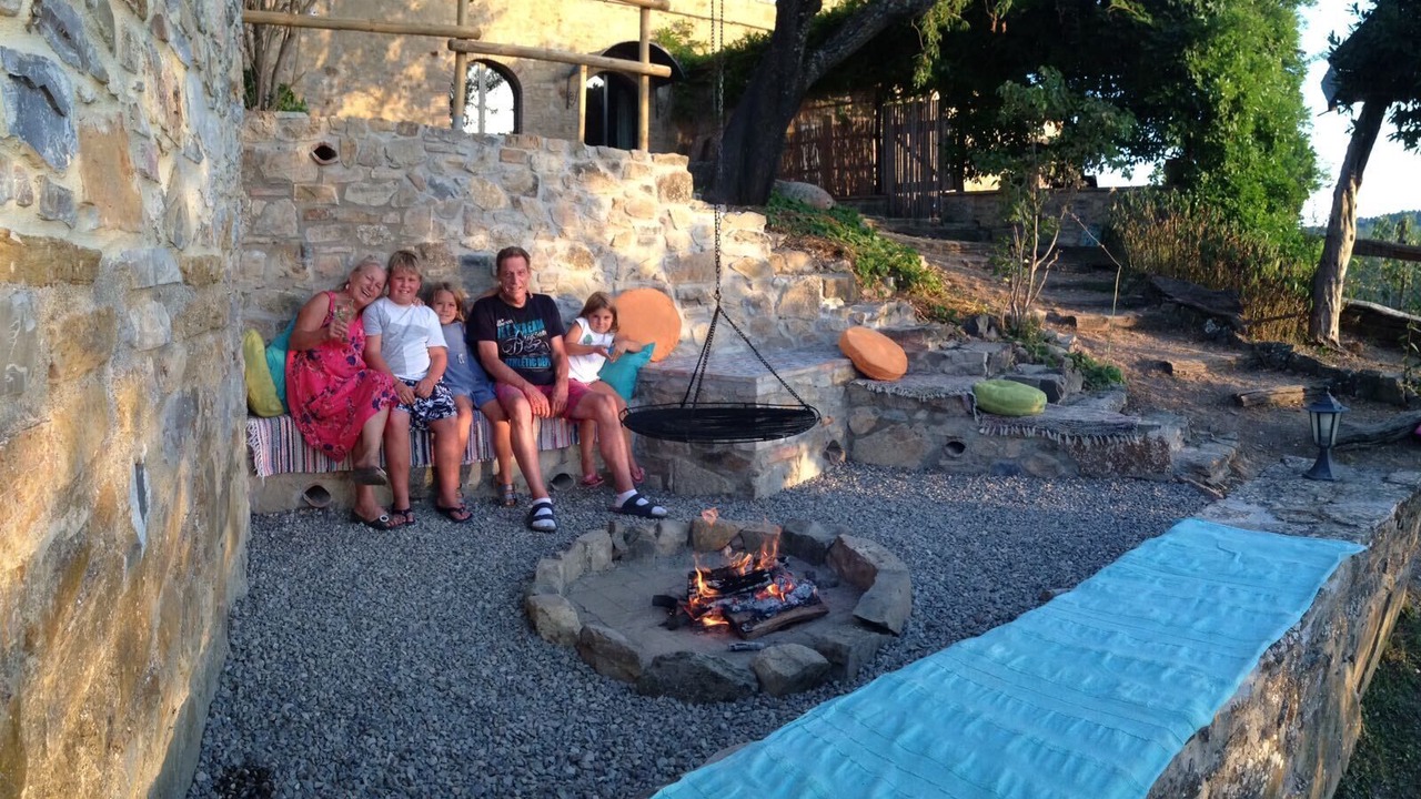 Photo of Outdoor in Radicondoli