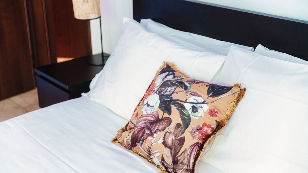 Photo of Bedroom in Montagnola
