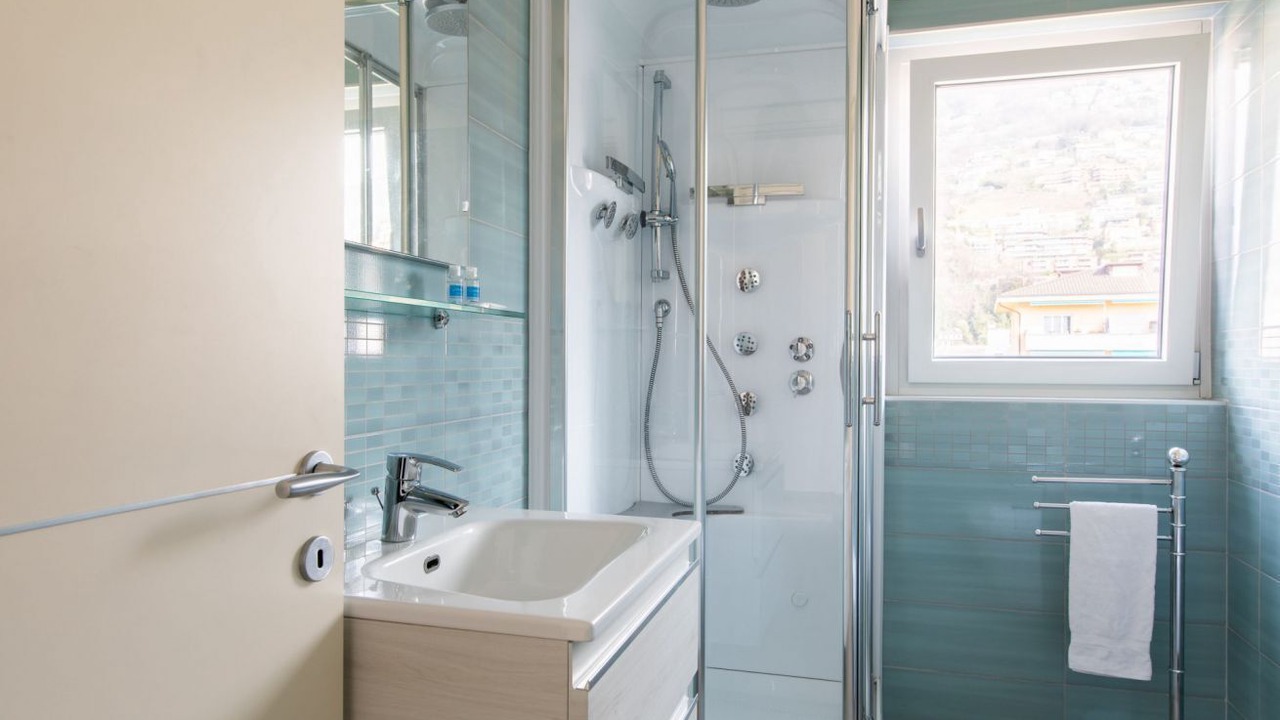 Photo of Bathroom in Lugano