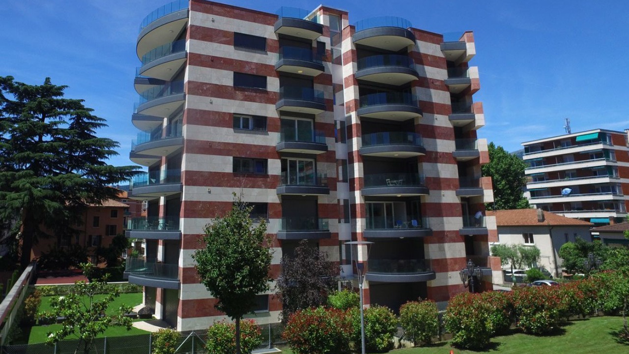 Photo of Outdoor in Lugano