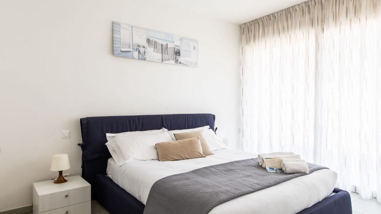 Photo of Bedroom in Lugano