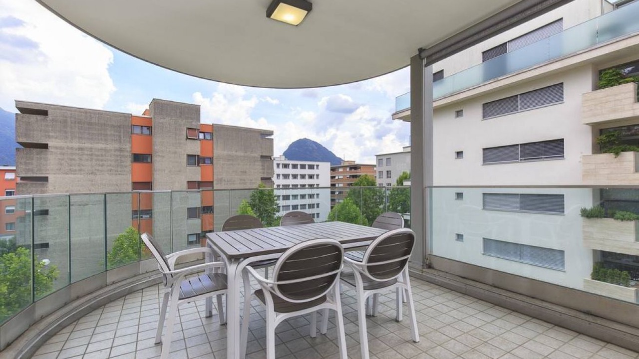 Photo of Outdoor in Lugano