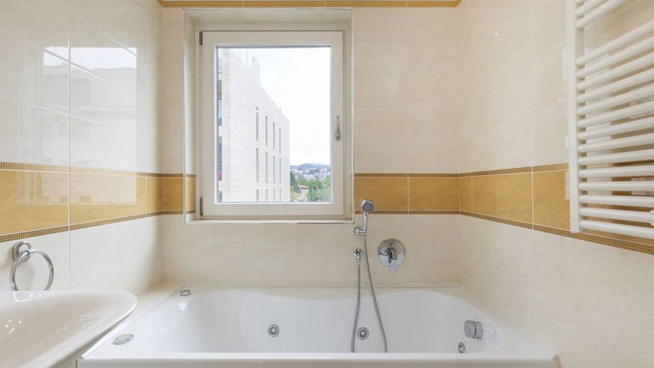 Photo of Bathroom in Lugano
