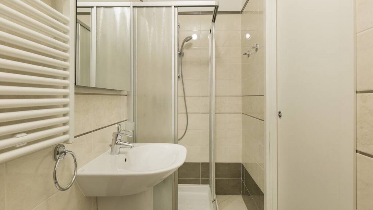 Photo of Bathroom in Lugano