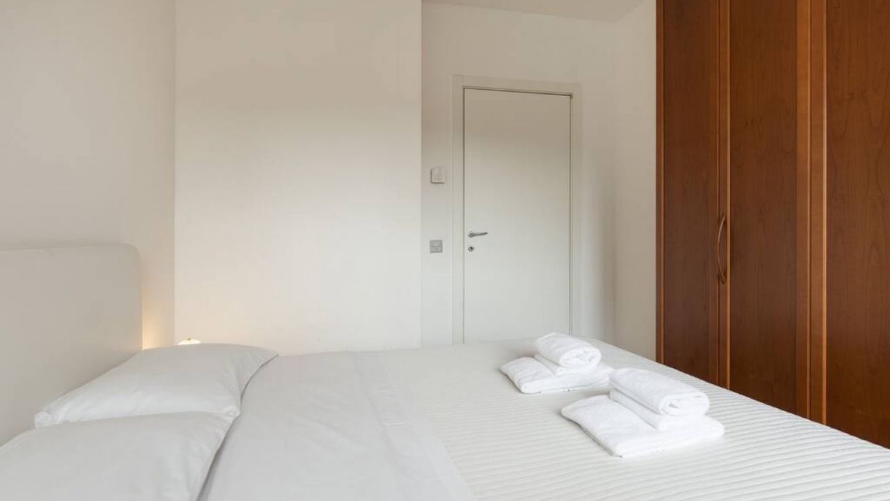 Photo of Bedroom in Lugano