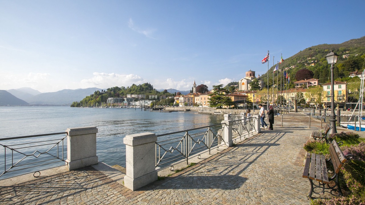Photo of Outdoor in Laveno