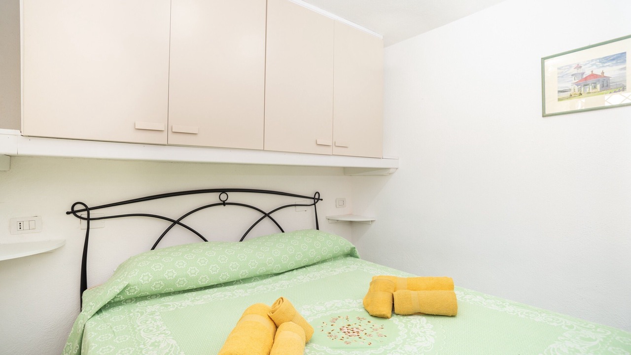 Photo of Bedroom in San Teodoro City Centre