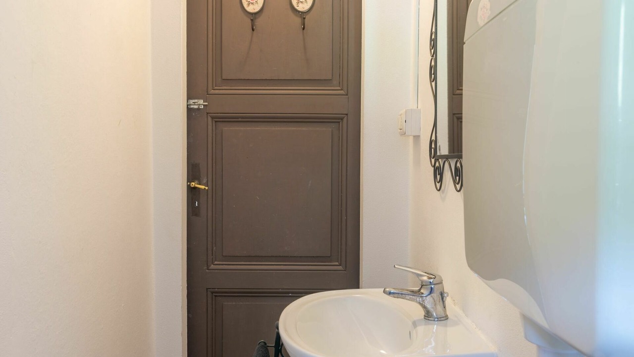 Photo of Bathroom in Perledo