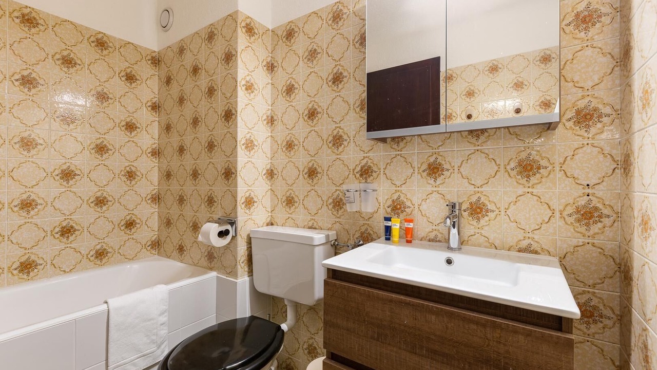 Photo of Bathroom in Riddes