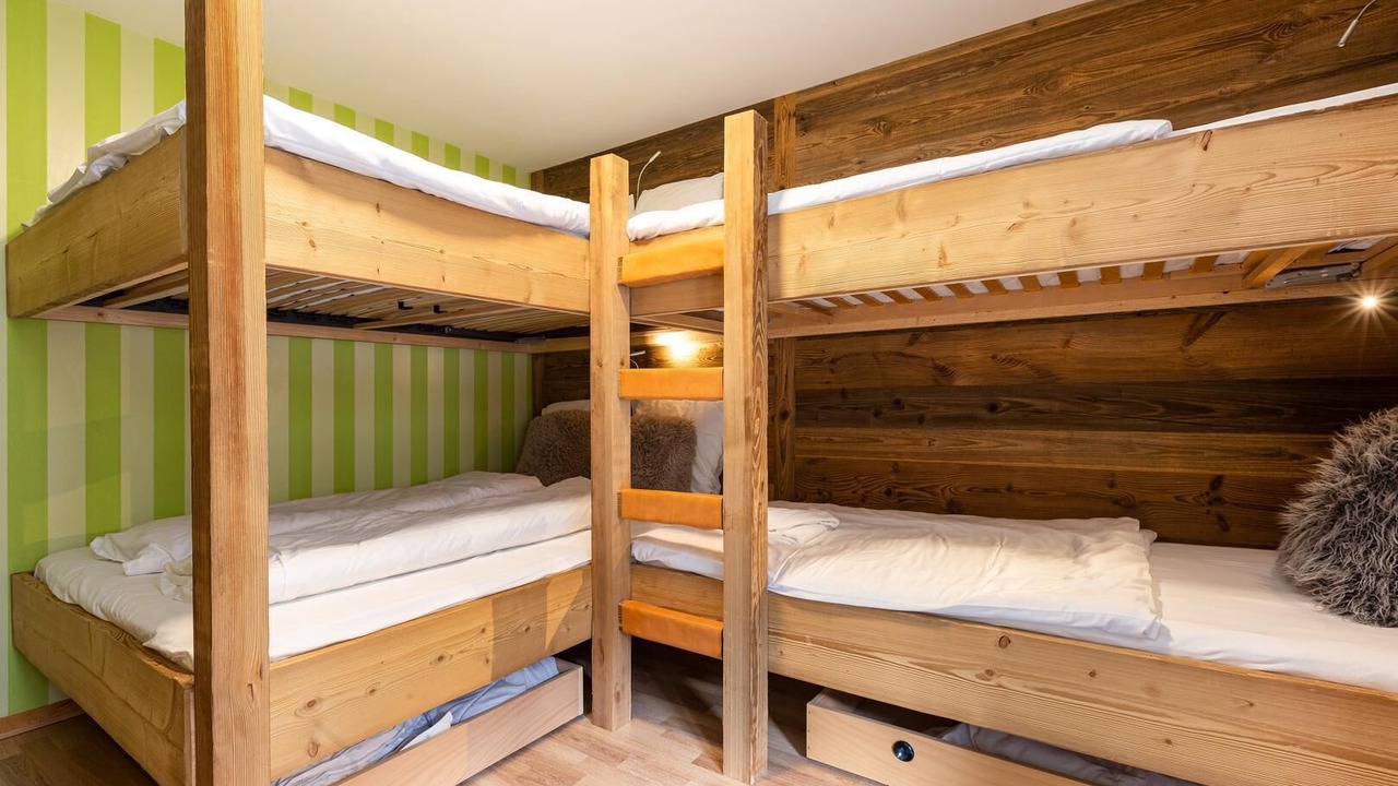 Photo of Bedroom in Riddes
