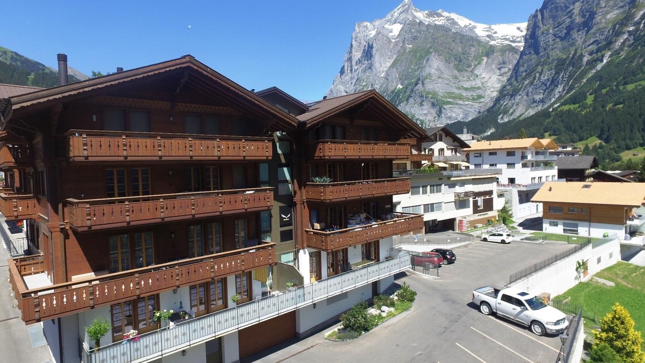 Photo of Others in Grindelwald