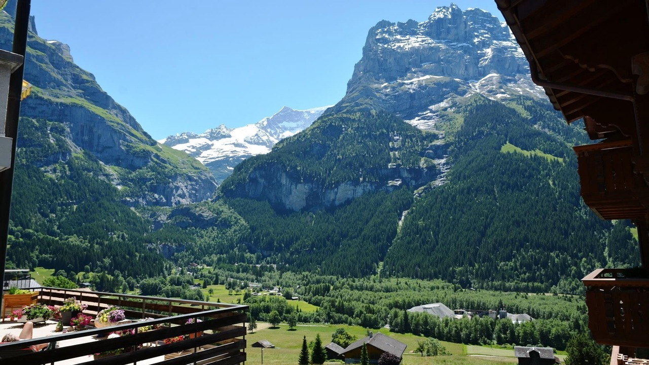 Photo of Others in Grindelwald