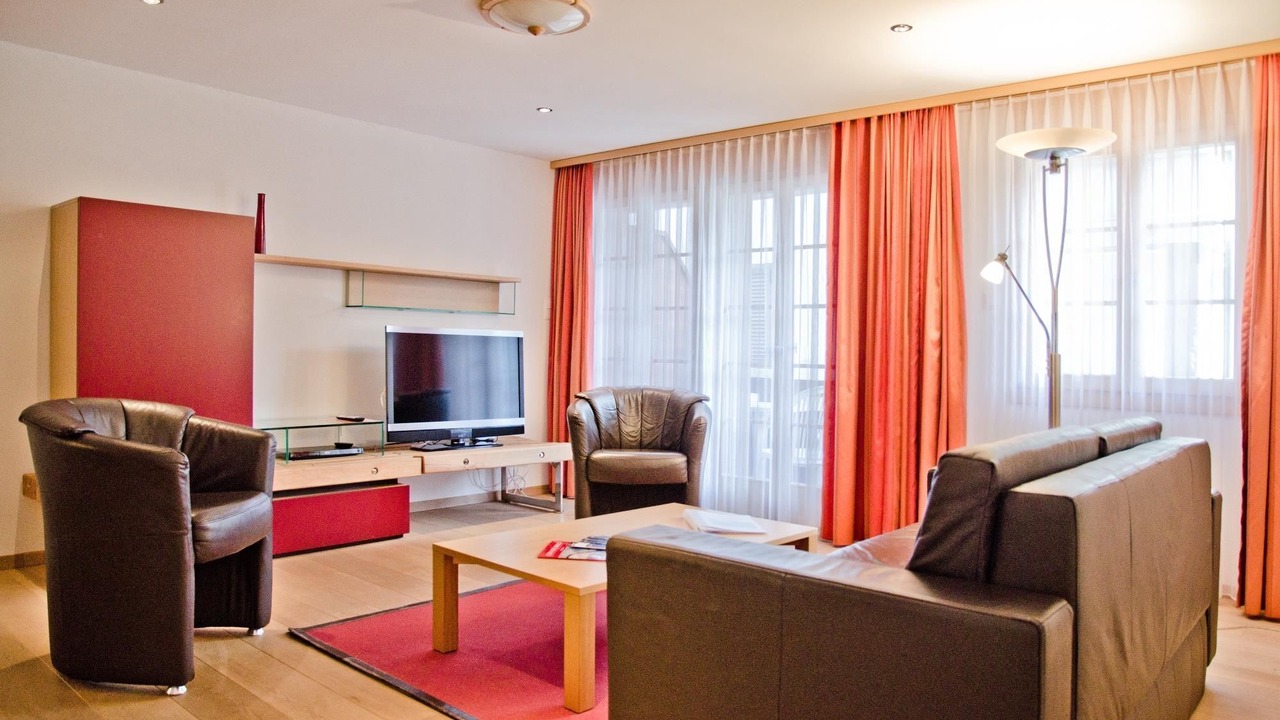 Photo of Livingroom in Grindelwald