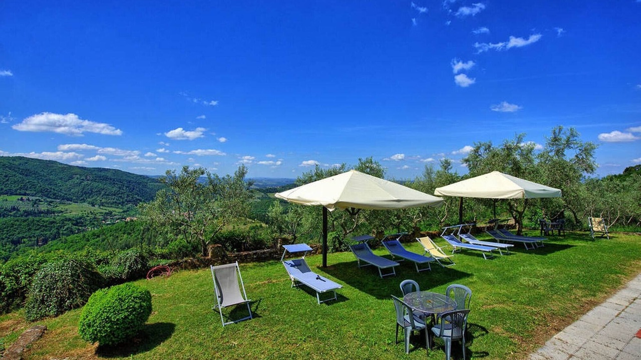 Photo of Outdoor in Greve in Chianti
