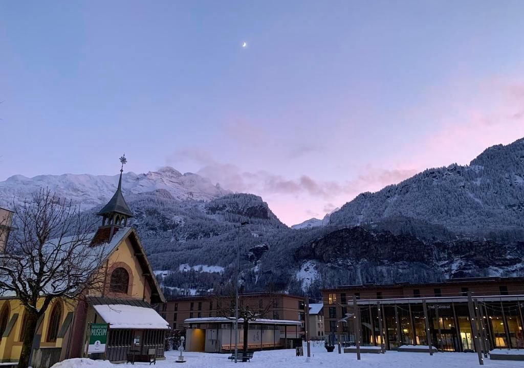 Photo of Others in Meiringen