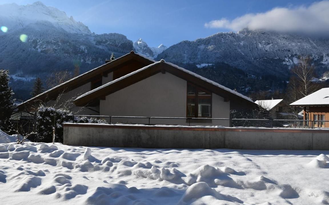 Photo of Others in Meiringen