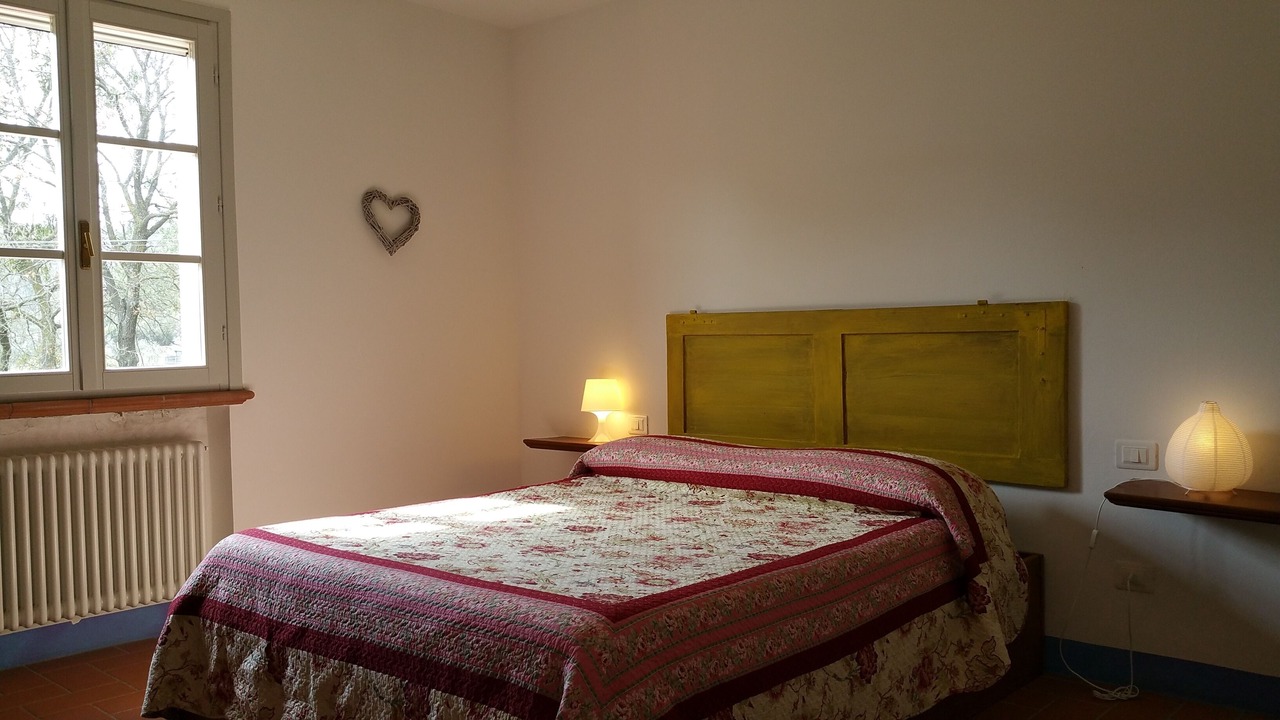 Photo of Bedroom in Castiglione della Pescaia