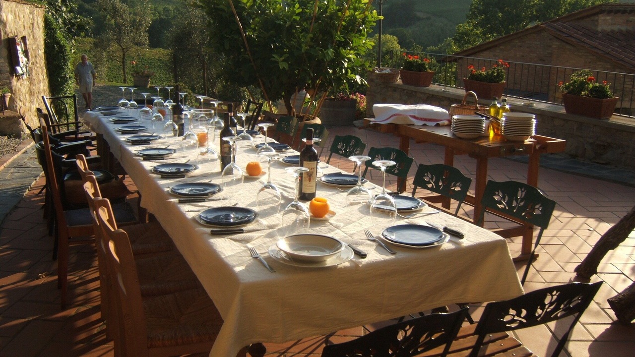 Photo of Outdoor in Tavarnelle Val di Pesa