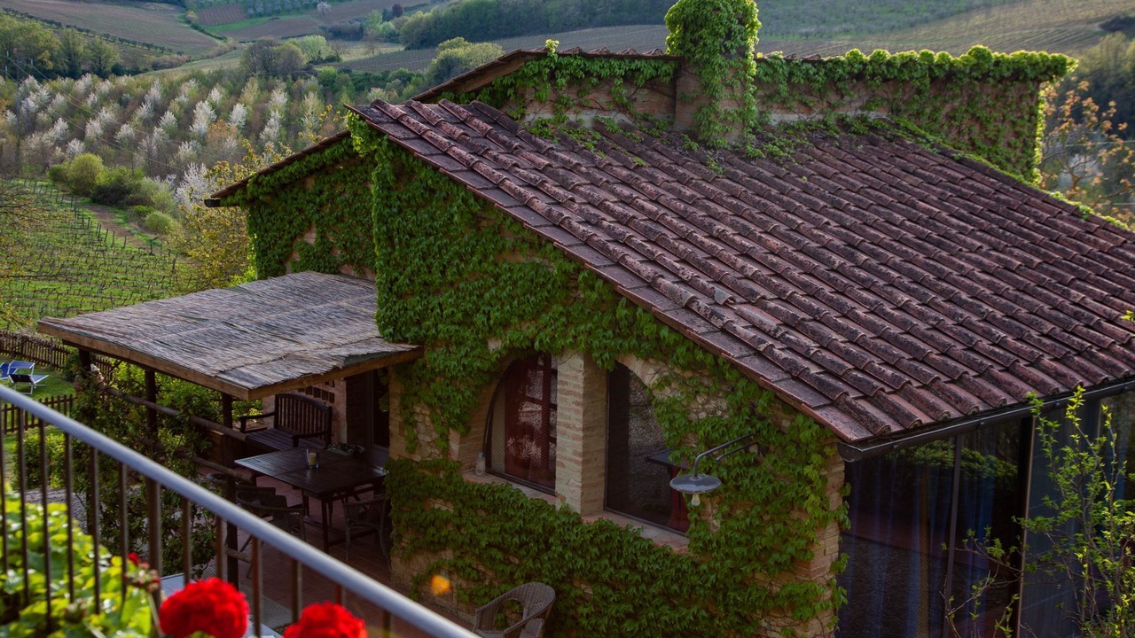 Photo of Outdoor in Tavarnelle Val di Pesa