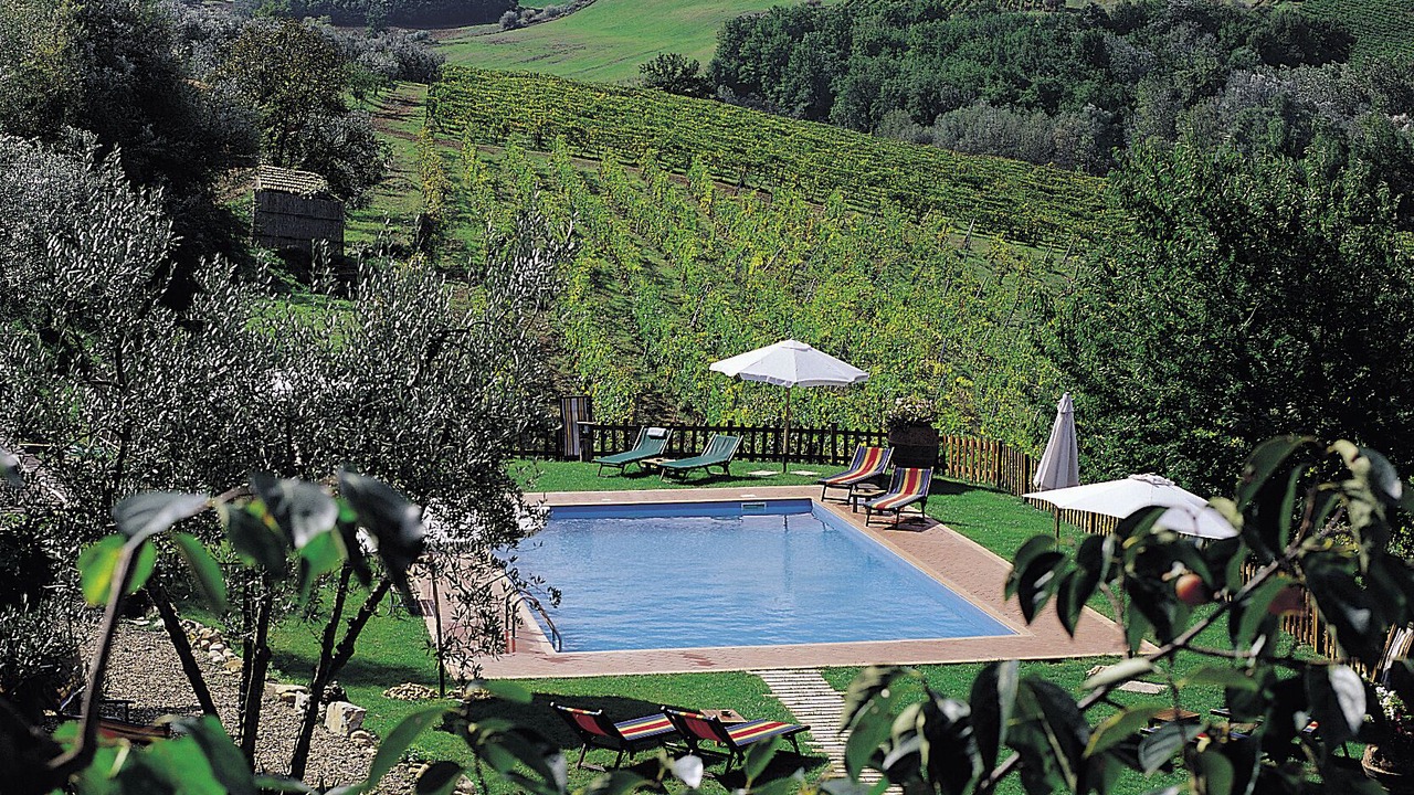 Photo of Outdoor in Tavarnelle Val di Pesa