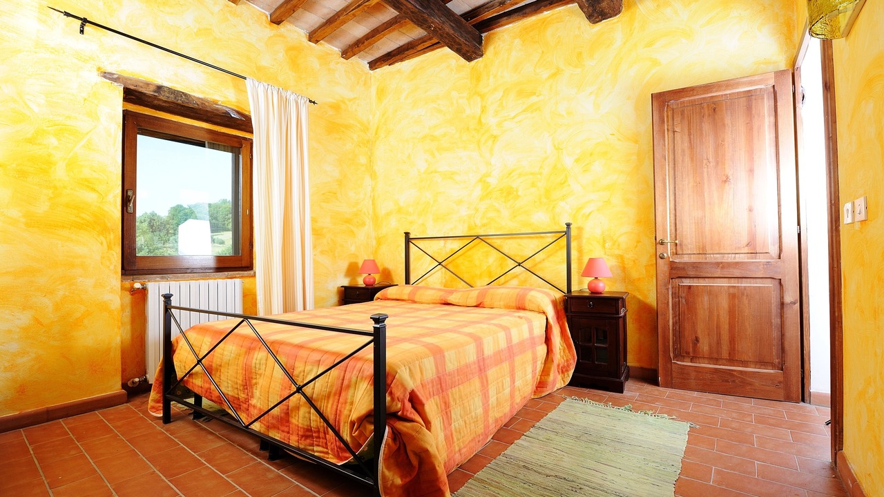 Photo of Bedroom in Monte Castello di Vibio